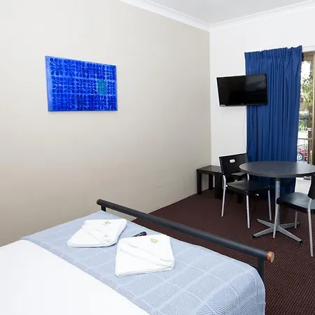 Motel Buranda