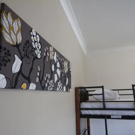 Motel Buranda Brisbane