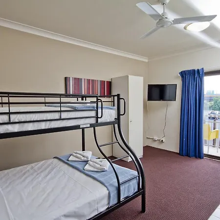 Buranda Motel Brisbane