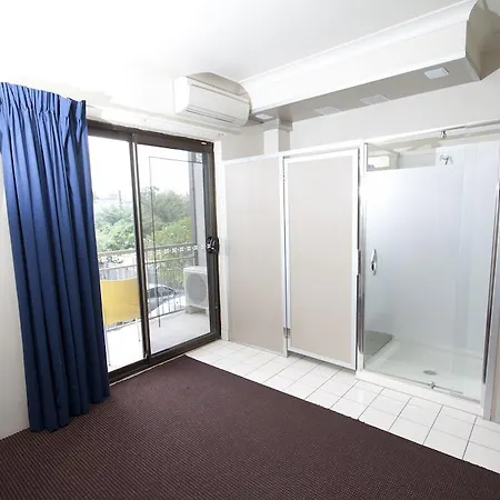 Motel Buranda 3*