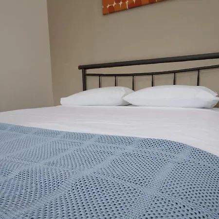 Motel Buranda Brisbane