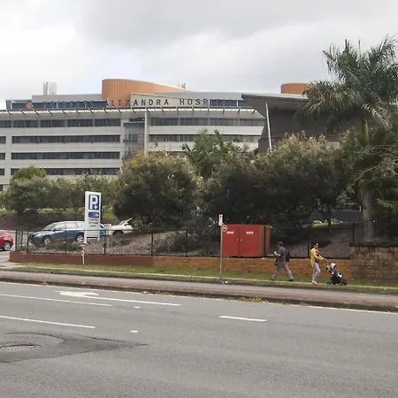 Motel Buranda