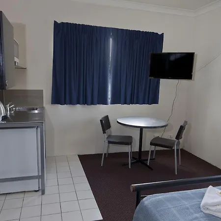 Buranda Motel Brisbane