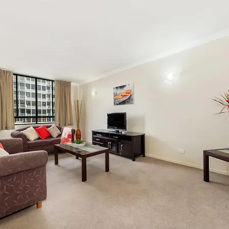 Spring Hill Brisbane