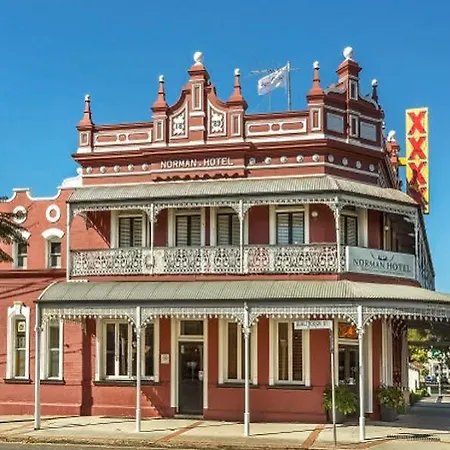 Quest Woolloongabba 4*