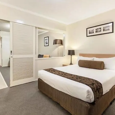 Aparthotel Quest On Story Bridge 4*