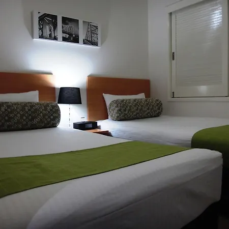 Quest On Story Bridge Aparthotel