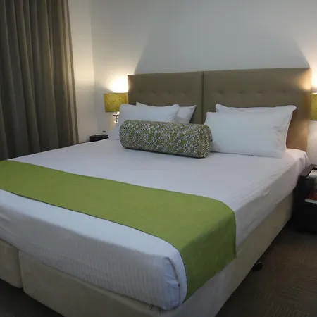 Aparthotel Quest On Story Bridge 4*