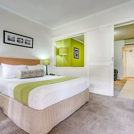 Quest On Story Bridge Aparthotel 4*