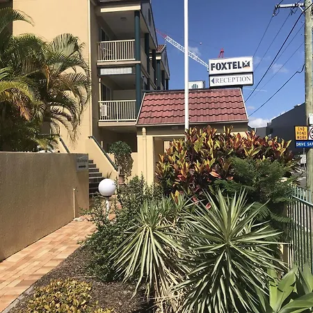 Toowong & Brisbane