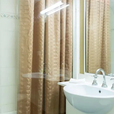 Aparthotel Toowong & Brisbane