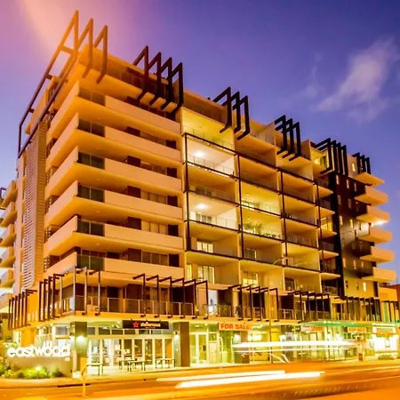Eastwood Aparthotel Brisbane