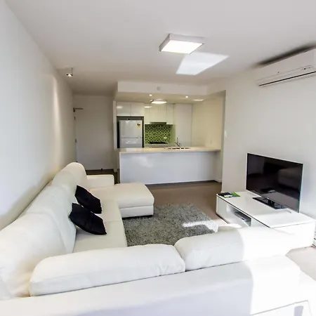 Aparthotel Eastwood