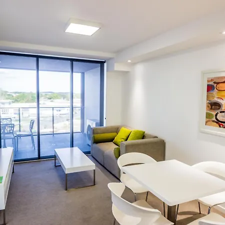 Aparthotel Eastwood Brisbane