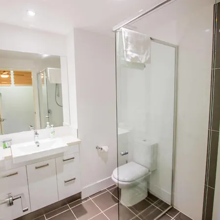 Aparthotel Eastwood 5*