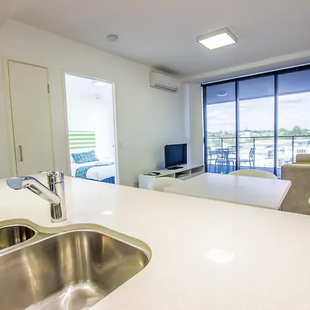 Eastwood Aparthotel