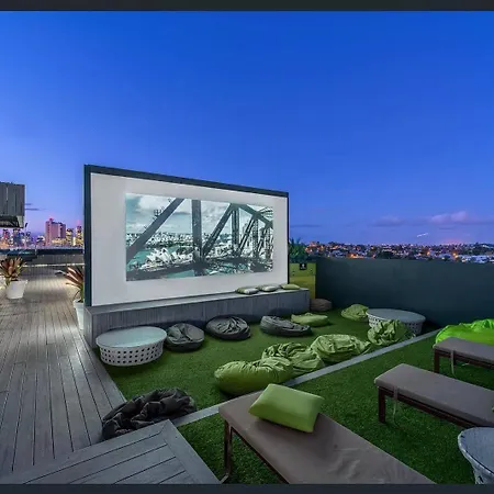 Eastwood Aparthotel Brisbane