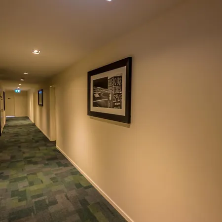 Aparthotel Eastwood