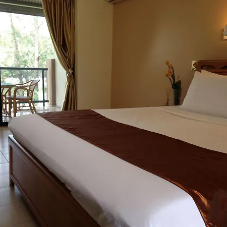 Novena Palms Motel Brisbane