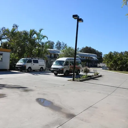 Novena Palms Motel