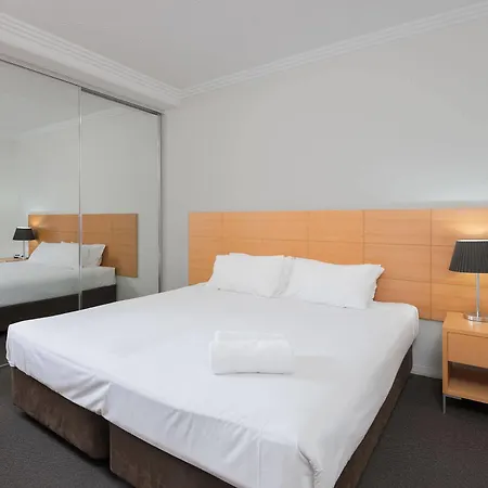Gabba Aparthotel 4*