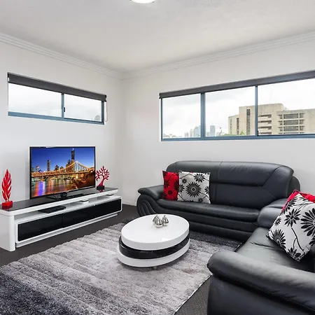 Gabba 4* Brisbane