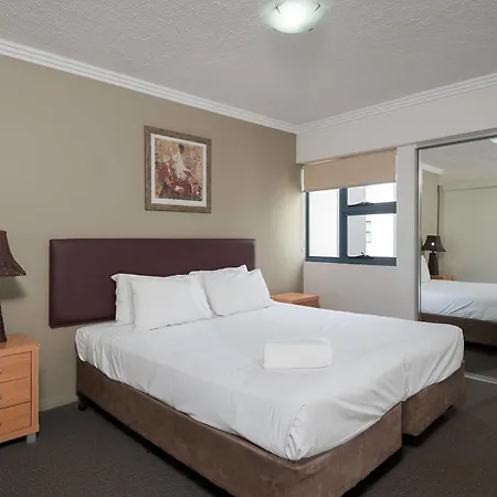 Gabba Aparthotel 4*