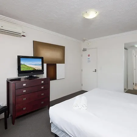 Gabba Aparthotel Brisbane
