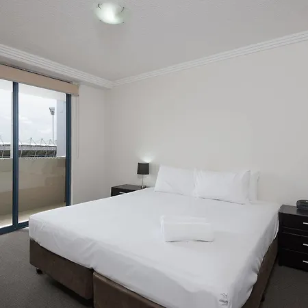 Aparthotel Gabba 4*