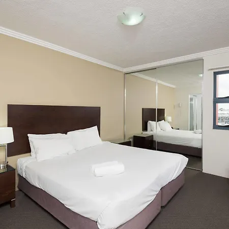 Gabba Aparthotel