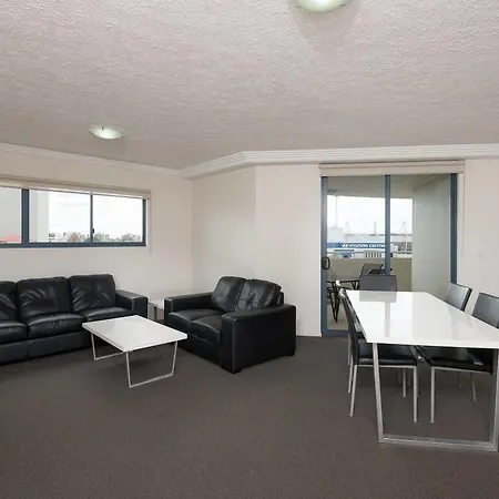 Aparthotel Gabba