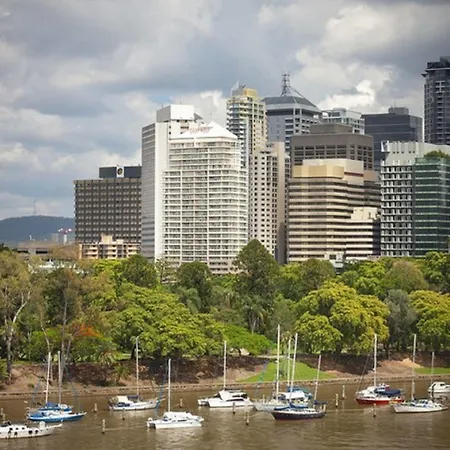 The Sebel Quay West Brisbane