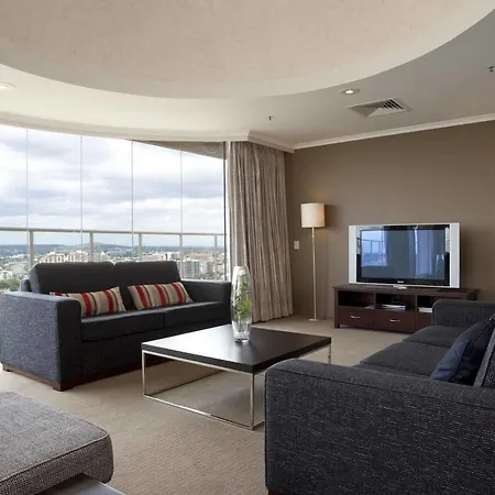 The Sebel Quay West Brisbane