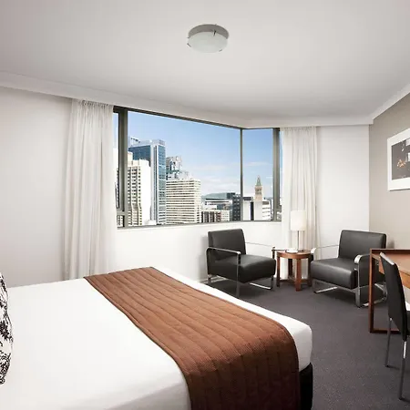 The Sebel Brisbane