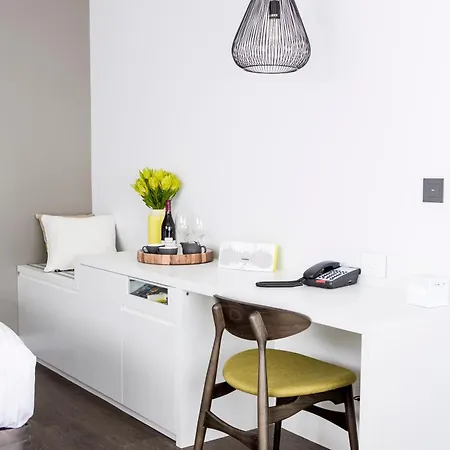 Hotel The Kingsford, An Ascend Collection 4*