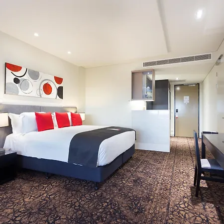 Calamvale And Conference Centre 5*