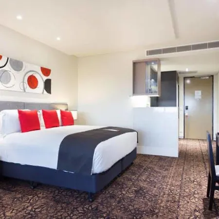 Hotel Calamvale And Conference Centre Brisbane