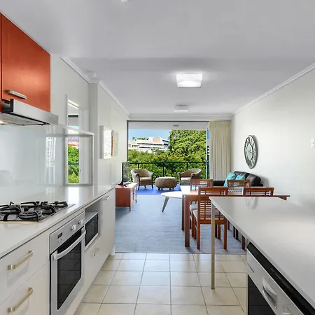 The Hub 4* Brisbane