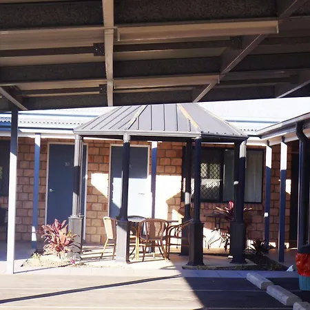 Darra & Conference Centre Motel Brisbane