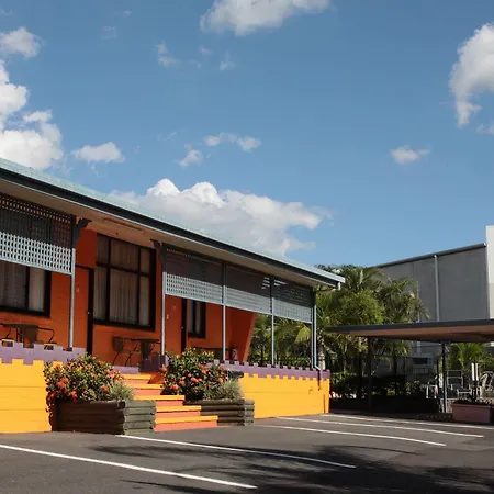 Motel Darra & Conference Centre Brisbane