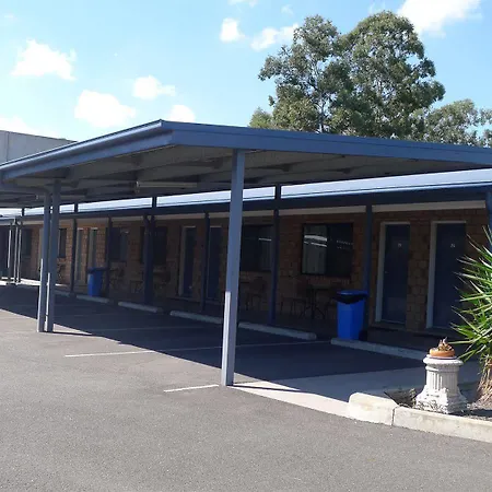 Motel Darra & Conference Centre