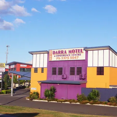 Darra & Conference Centre