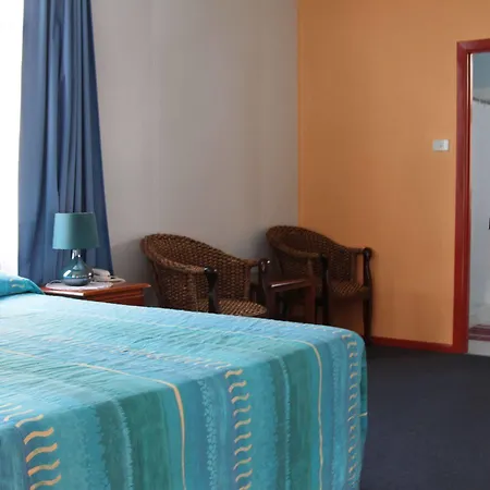 Motel Darra & Conference Centre 4*