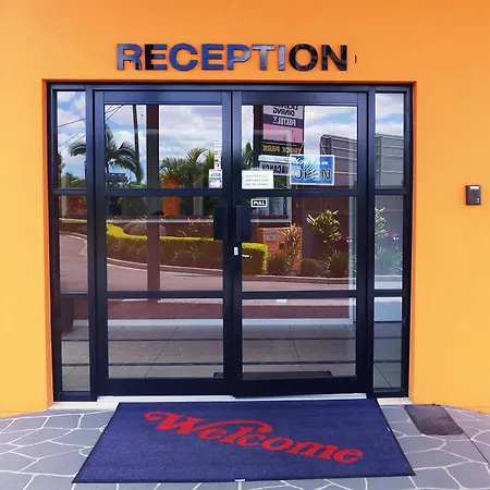 Darra & Conference Centre 4* Brisbane