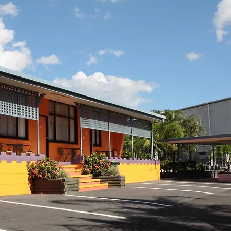 Darra & Conference Centre Motel