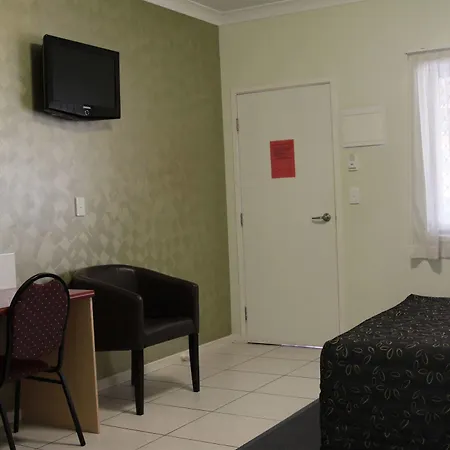Darra & Conference Centre Motel 4*