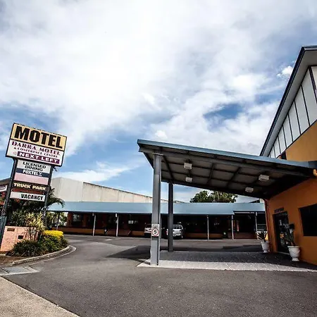Motel Darra & Conference Centre Brisbane