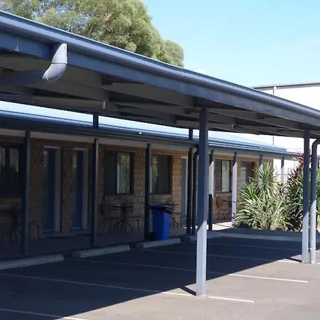 Motel Darra & Conference Centre