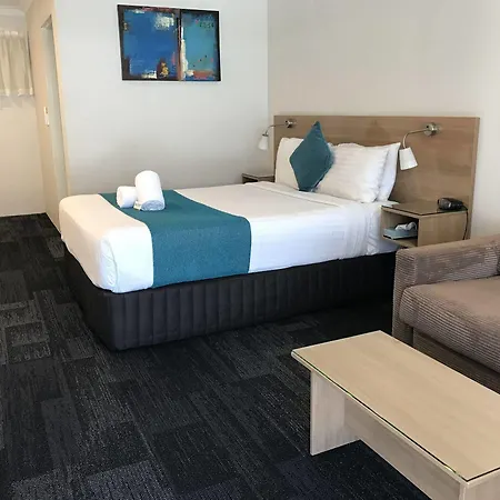 Sunnybank Star 4* Brisbane