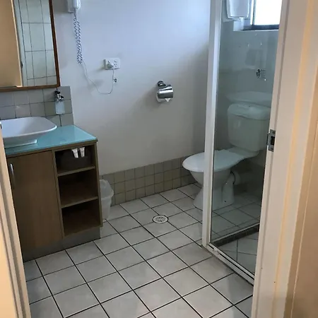 Hotel Sunnybank Star